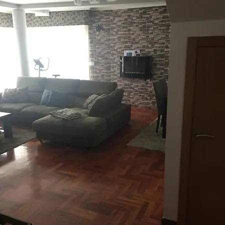Sweet Apartament Moaña