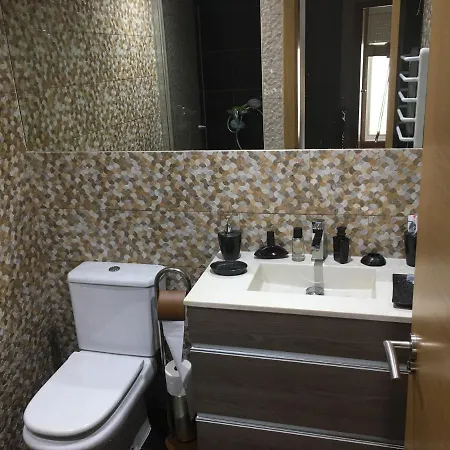 Sweet Apartman