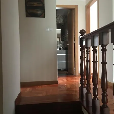 Sweet Apartament *