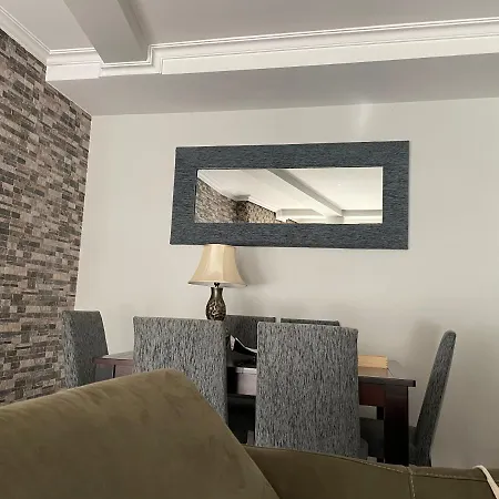 Sweet Apartment