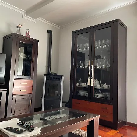Apartment Sweet *